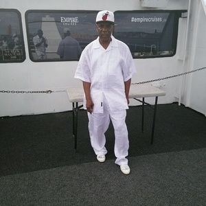 Meet your Posher, Walter